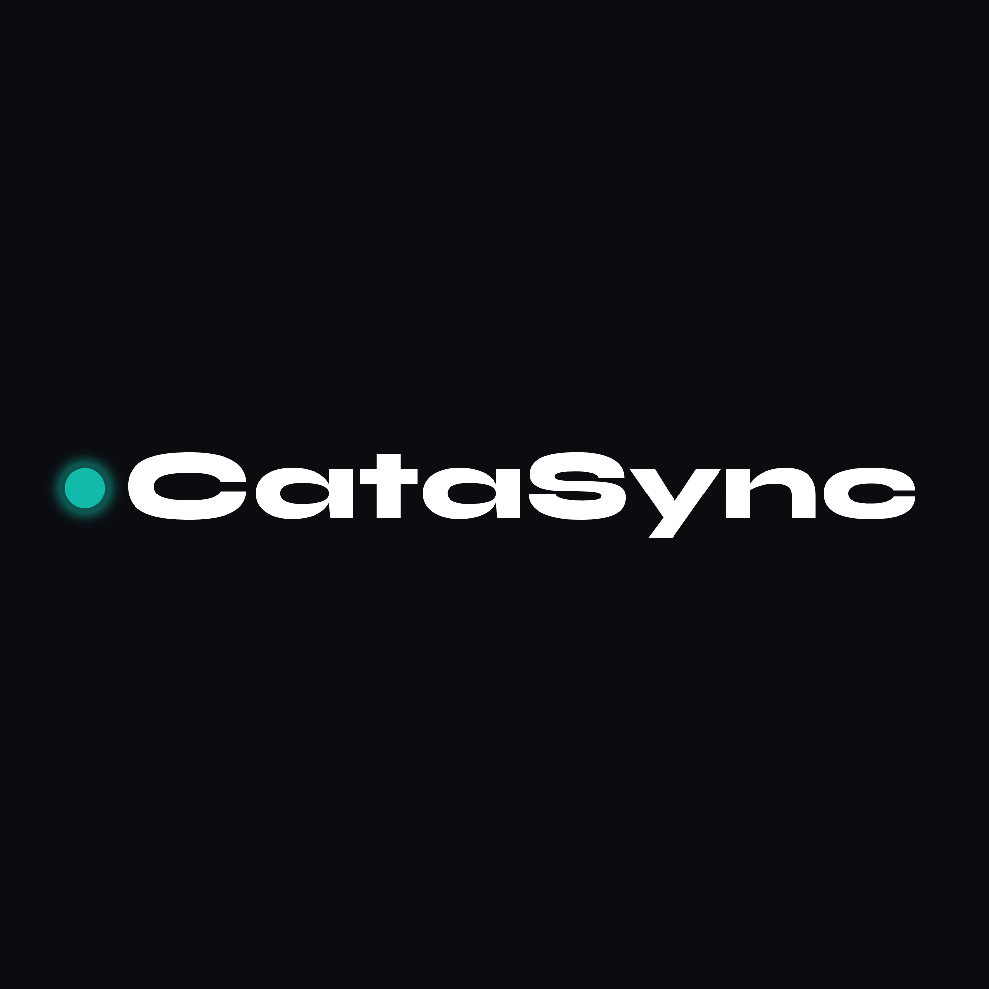 CataSync