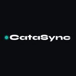 CataSync logo