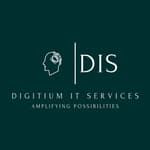Digitium logo