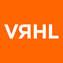 VRHL Content en Creatie logo