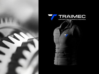 Traimec — Branding, sito e SEO per la cinematica industriale - SEO