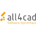 All4cad Gmbh logo