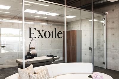 Exoile | Branding - Branding & Positionering