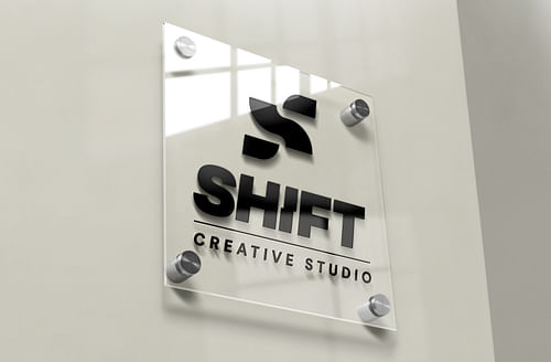Shift Media cover