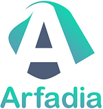 Arfadia logo
