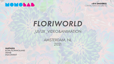 FloriWorld - Game Development