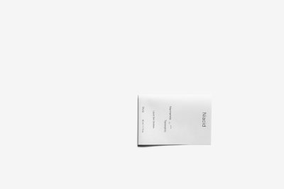 Niacid by Slurp Skincare Formula - Markenbildung & Positionierung