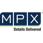 MPX Comunicación logo
