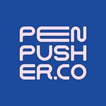 Pen Pusher