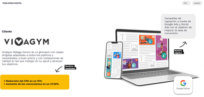 Publicidad Digital - Digital Strategy