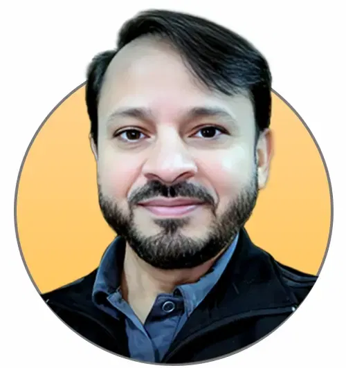 Kashif Mukhtar