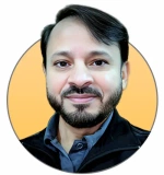 Kashif Mukhtar