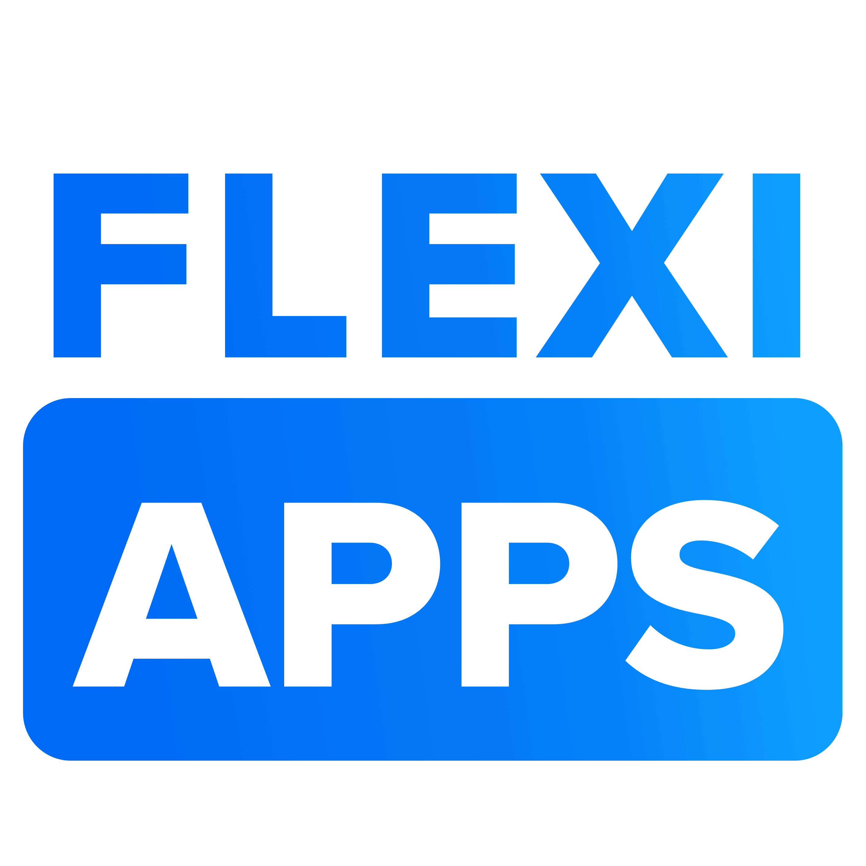 FlexiApps