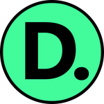 Devmage logo