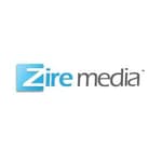 Zire Media logo