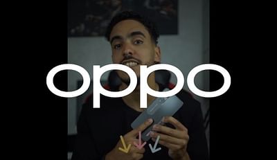 Campagne Marketing d'Influence Prospère avec Oppo - Marketing