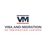Visa and Migration Ltd logo