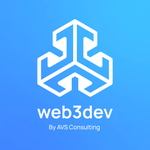 Web3Dev / AVS Group logo