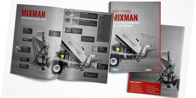 GB Machines | Maschinenbau - Social Media