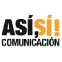 Así, Sí Comunicación