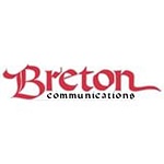 Communications Breton logo