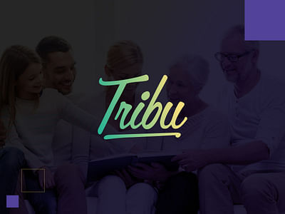 App Mobile TRIBU NEWS - Mobile App