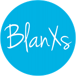 Blanxs logo