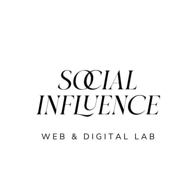 Social Influence Web & Digital Lab