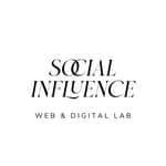 Social Influence Web & Digital Lab logo