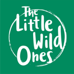 The Little Wild Ones logo
