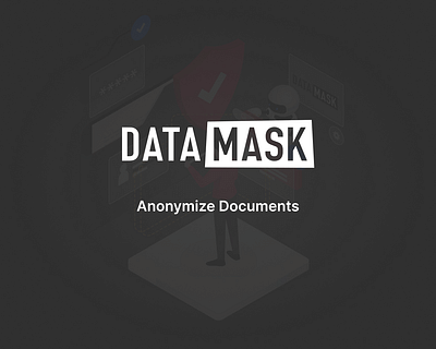 Data Anonymization Tool Development - Software Ontwikkeling