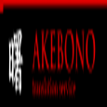 Akebono Translation Service logo
