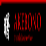 Akebono Translation Service logo