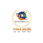 VRS Technologies LLC logo