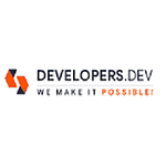 Developers Dev logo