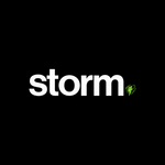 Digital Storm logo