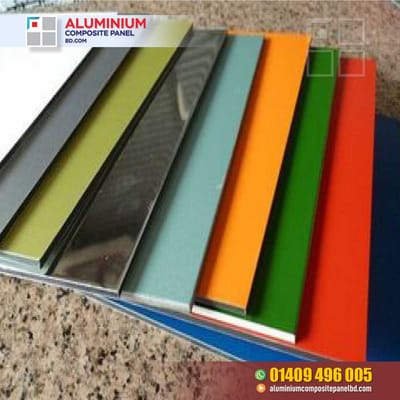 ACP Signage Price in Bangladesh - Packaging