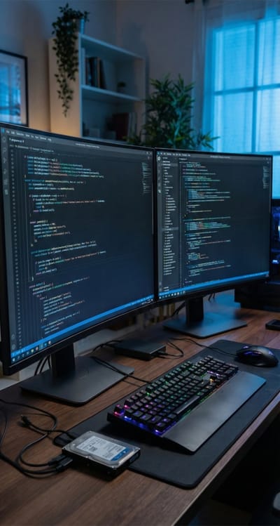 Plataforma de Alertas de Ciberseguridad - Software Development