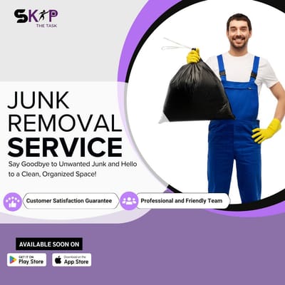 Skip The Task - Event