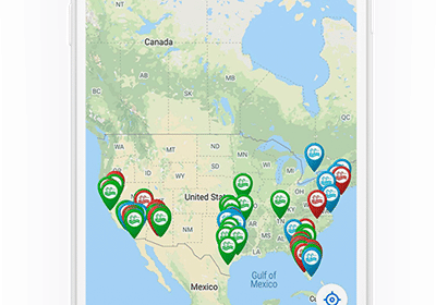 Mobile App Development - Mobile App