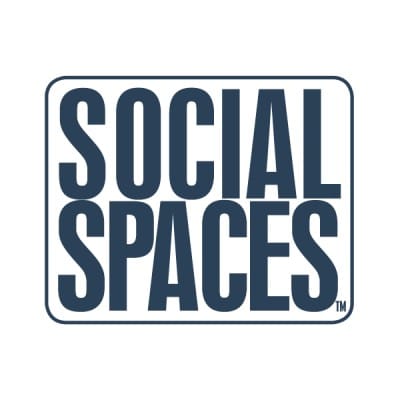 Hip Social Spaces