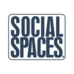 Hip Social Spaces logo