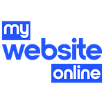 My Website Online