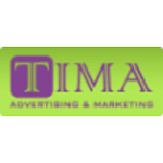 TIMA Advertising logo