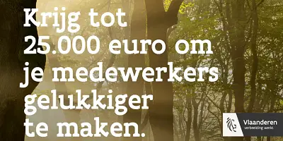 Natuur en Bos streeft naar meer bos - Media Planning