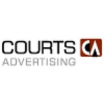 Courts Advertising