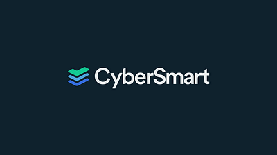 CyberSmart: Brand, Communications and Marketing - 3D