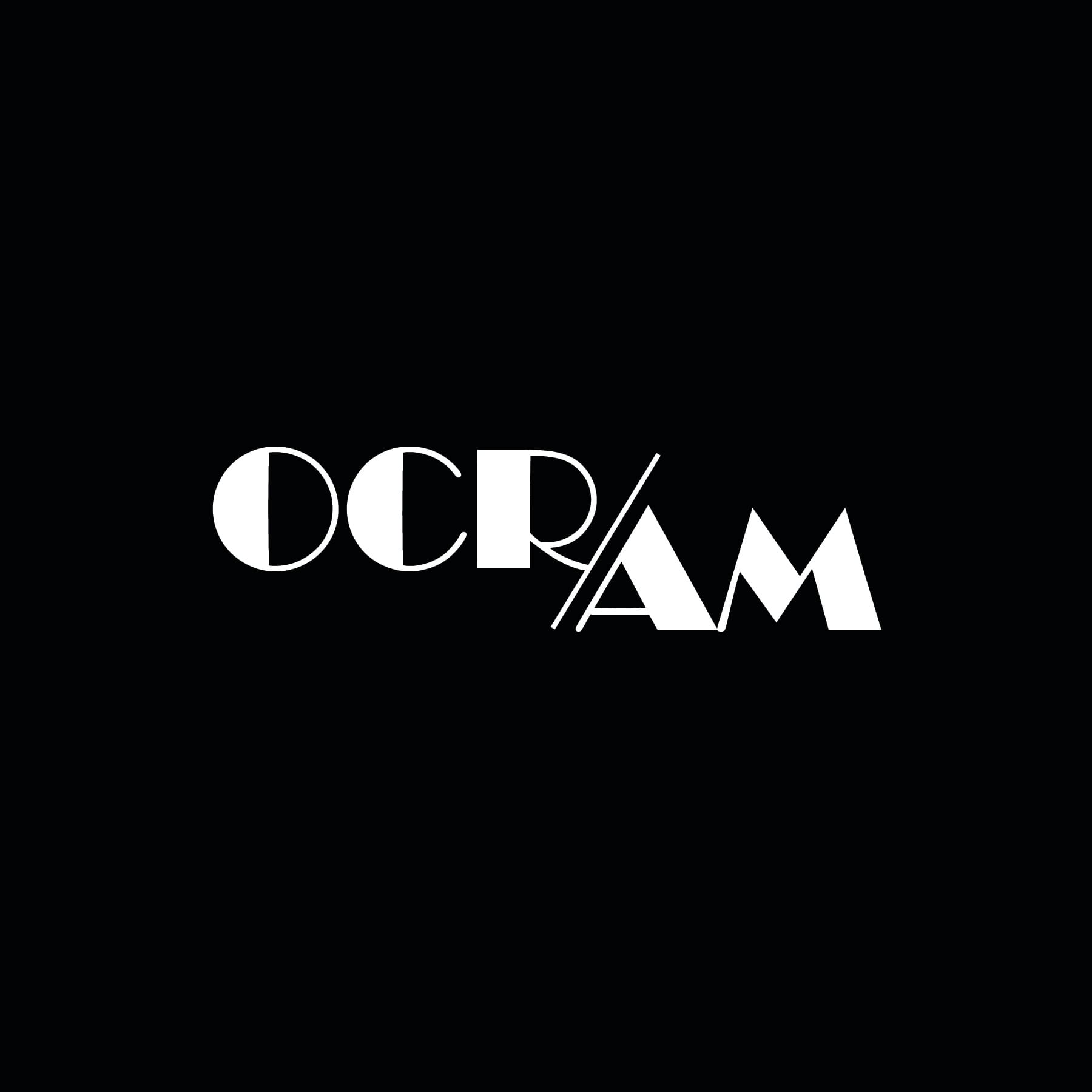 OCRAM ESTUDIO