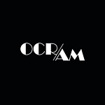 OCRAM ESTUDIO logo