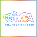 GMA Creative Firm logo